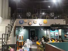 -温度烤肉专门店