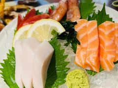 -松子料理(亮马桥店)