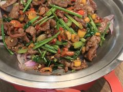 -直隶安家罩饼(复兴路店)
