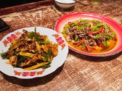 -馬伍旺川菜(安德门店)