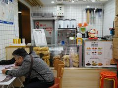 -冰冰酱老味刨冰绵绵冰(中山路总店)