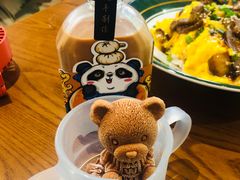 -肥韬茶餐厅(南山mini店)