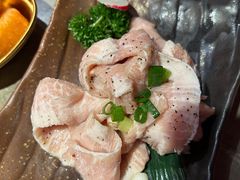 -谷牛日式烤肉(宝山U天地店)