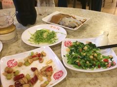 -老班长手工灌汤包老店(东山店)