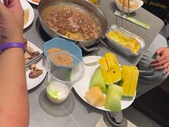 -尚宴牛特鲜自助(太原街万达店)