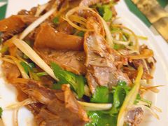 -群发饺子(茂铭·逸品康城店)