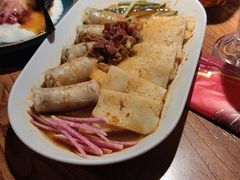 -纳瓦新疆菜(银都店)