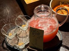 -Fuzzy Bistro 浮几韩餐·茶酒馆