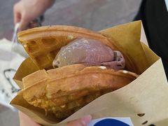 -三厘鸡蛋仔(印力店)