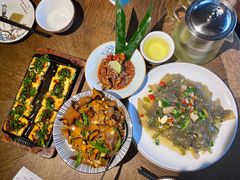 -小喜客·云南特色菜(纳西庭院店)