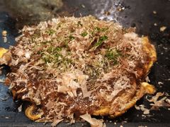 什锦大阪烧-味乃家 本店