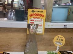 -潮汕大目牛肉火锅(水围店)