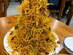 -清真祥和斋餐厅(蓟门小区店)