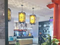 -汉水谣·江景餐厅(江滩店)