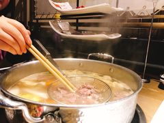 -左庭右院鲜牛肉火锅(新梅广场店)