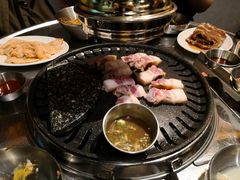 -401餐厅(弘大店)