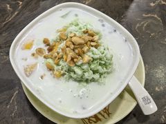-博鳌悠然·忠锐杂粮茶餐厅