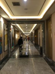 -喜临门婚宴广场·宴会厅