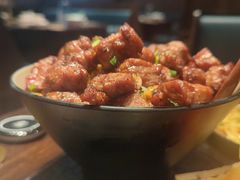 -云海肴·汽锅鸡·云南代表菜(天山百盛优客店)