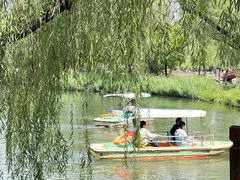 -承德避暑山庄景区