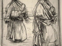 -六出私塾LiuChu•成人美术书法系统课程专业画室(熊婆婆的花园店)