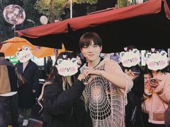 -HIB HUB公社(解放西路店)