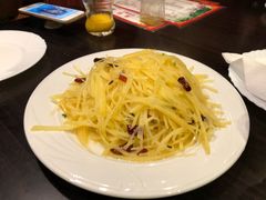 -功夫餐厅