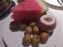 -加餐海鲜自助(宝龙一城店)