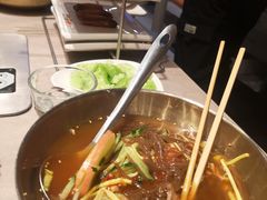 -丰茂烤串(建设街店)