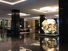 -南京金陵饭店