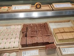 -泸溪河桃酥(西直门凯德店)