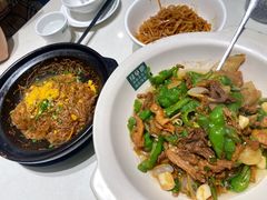 -绿草地·湘菜(7mall店)