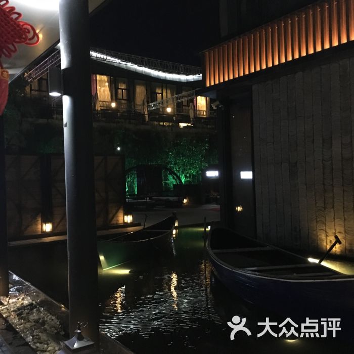 喜瑞餐厅-图片-蚌埠美食-大众点评网