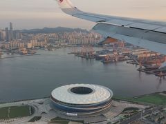 -大连周水子国际机场