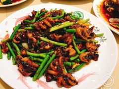 -天津乾毓德饭庄·清真传统炒菜·海鲜烧烤(咸阳路店)