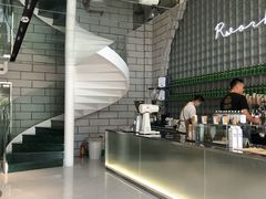 -RWORK·COFFEE(滨江店)