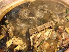 -友乐居羊蝎子(西直门店)