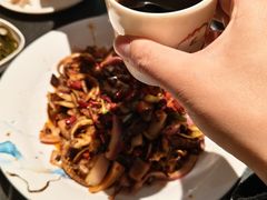 -椒行天下干锅牛蛙·(万宝店)