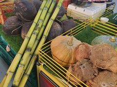 -曼阁市场水果批发市场