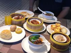 -香云轩·顺德菜(香云纱园林酒店店)