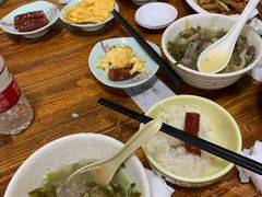 -陈记汤饭(水巷口店)
