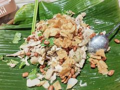 -园林美食城·本土农家菜(杨和镇店)