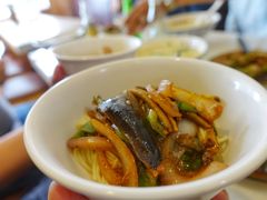 -氾水长鱼面(南苑小区店)
