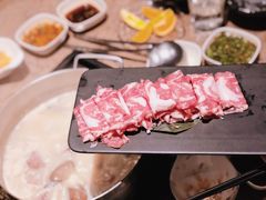 -井格重庆火锅(临平银泰城店)
