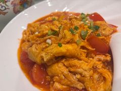 -新粤新疆菜清真餐厅(拱北店)