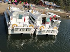 -水墨汀溪风景区