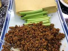 -八两八金·莱芜特色炒鸡(市南漳浦路店)