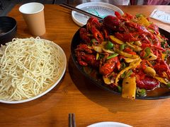 -金陵一哥龙虾馆(三牌楼总店)