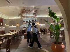 -来龙里 精致 东南亚餐室(万象城店)