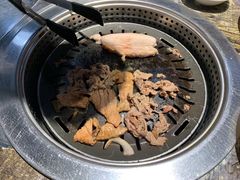 -33韩式自助烧烤(环城南路店)